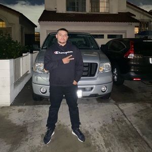 Meet your Posher, Eric